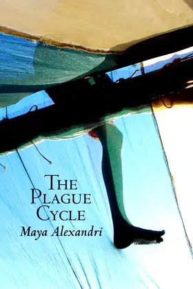 The Plague Cycle: A collection of linked short stories poster