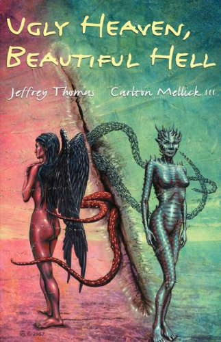 Ugly Heaven, Beautiful Hell poster
