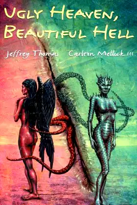 Ugly Heaven, Beautiful Hell poster