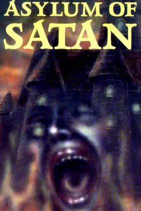 Asylum of Satan poster