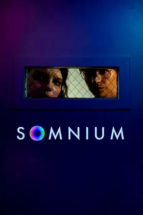 Somnium poster