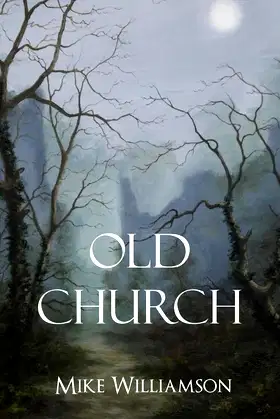 Old Church poster