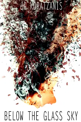 Below the Glass Sky: The Road to Hell poster