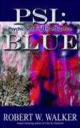 PSI: Blue (Psychic Sensory Investigation Thriller) poster