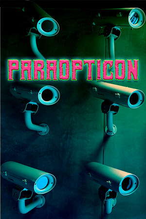 Paraopticon poster