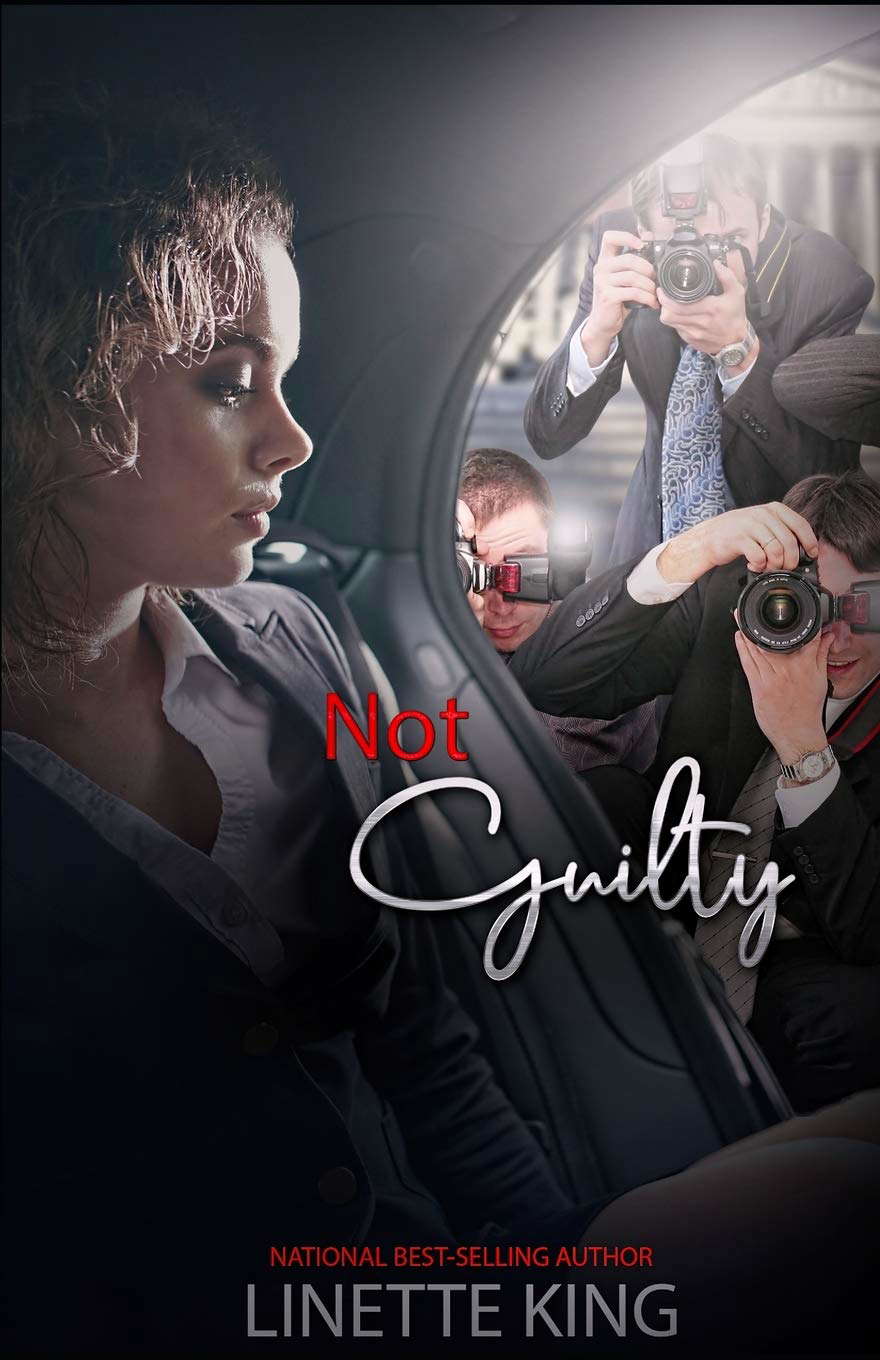 Not Guilty poster