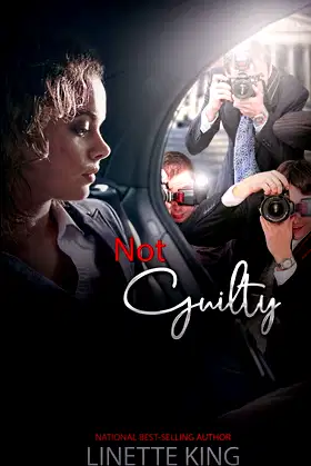 Not Guilty poster