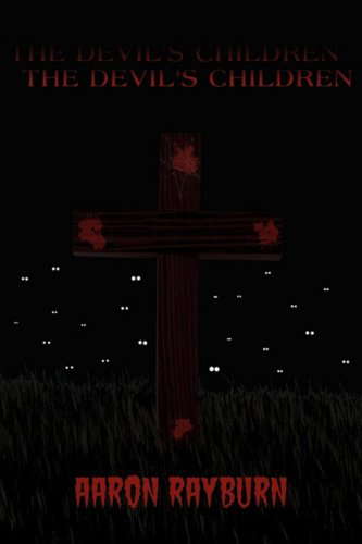 The Devil's Children poster