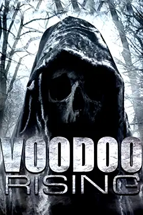 Voodoo Rising poster