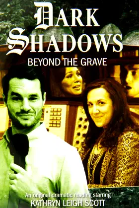 Beyond the Grave (Dark Shadows) poster