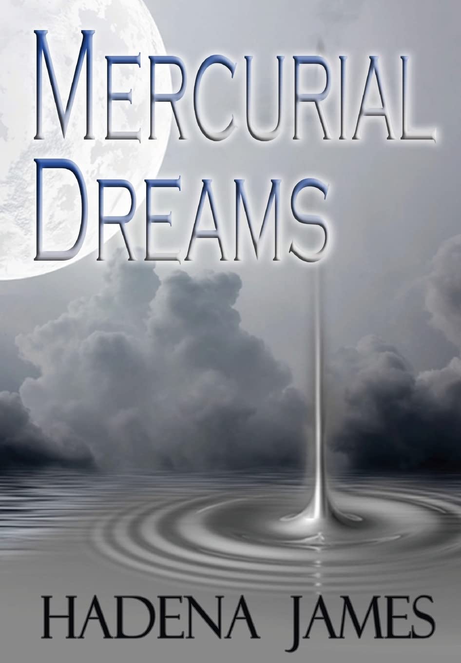 Mercurial Dreams poster
