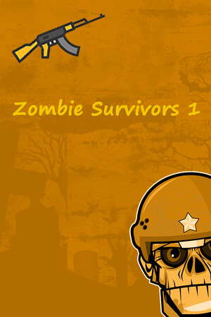 Zombie Survivors 1 poster