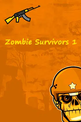 Zombie Survivors 1 poster