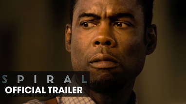 Spiral: Saw (2021 Movie) Official Trailer - Available July 20th on 4K Ultra-HD, Blu-ray & DVD poster