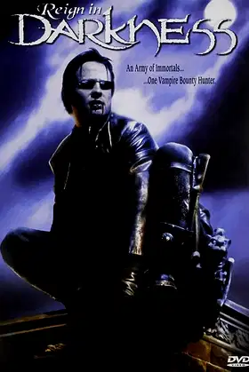 Reign in Darkness poster