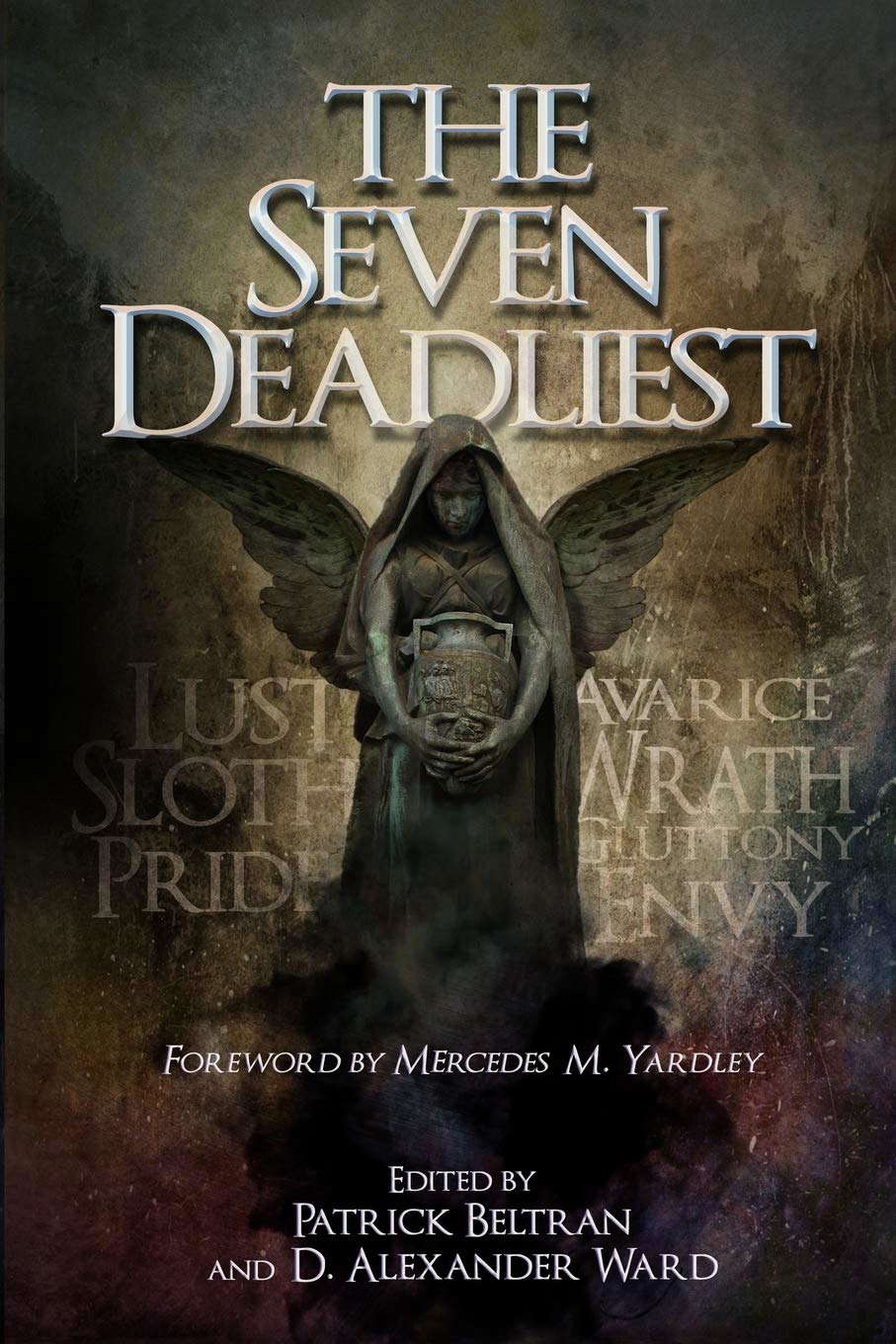 The Seven Deadliest poster