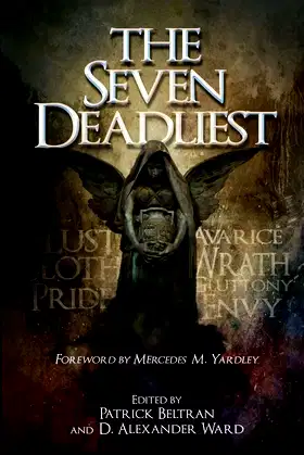 The Seven Deadliest poster