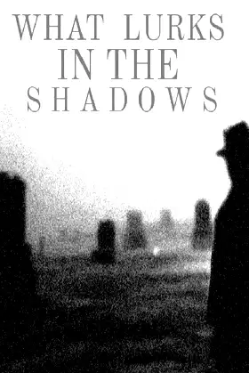 What Lurks In the Shadows poster