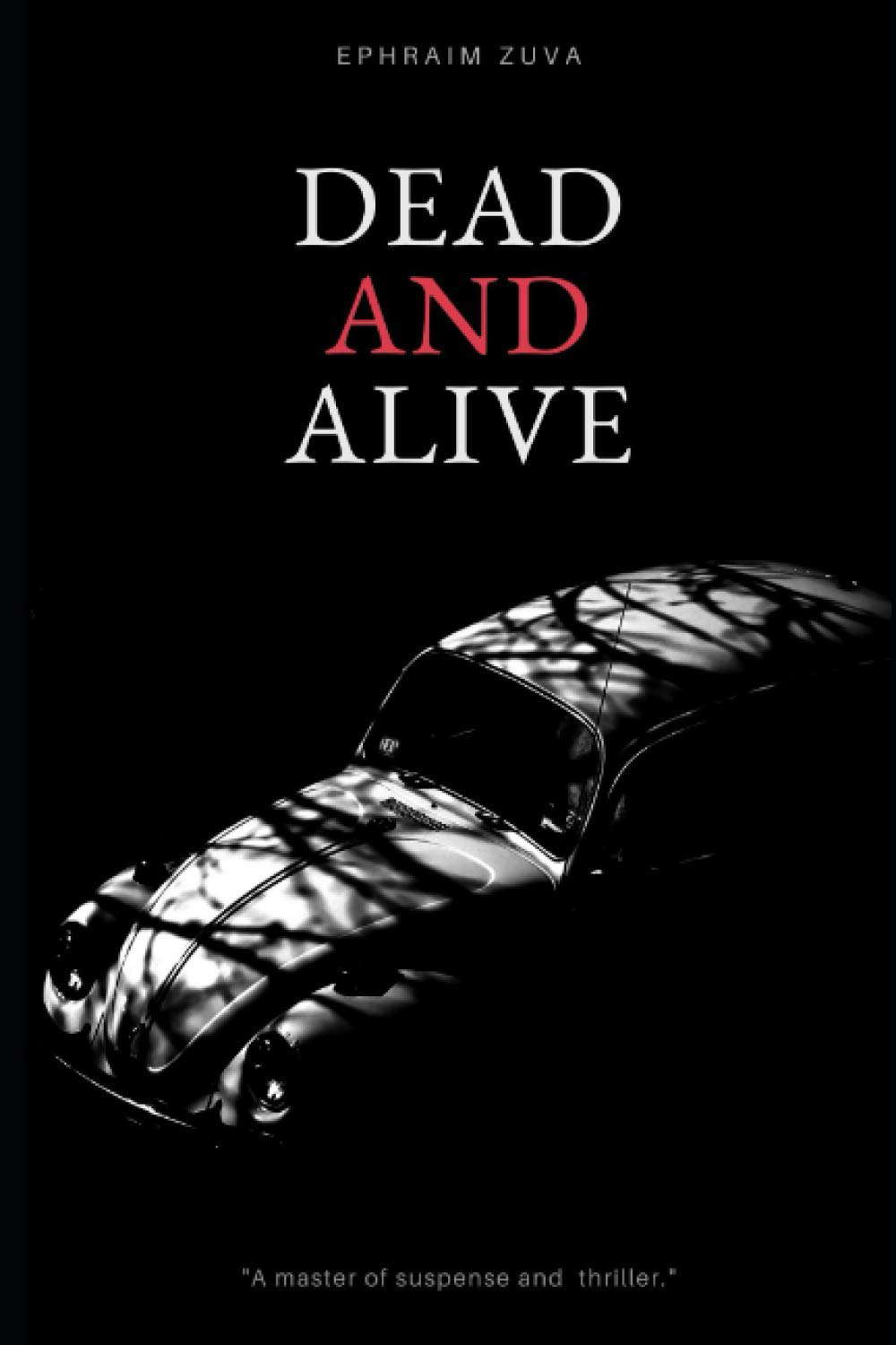 Dead and Alive poster