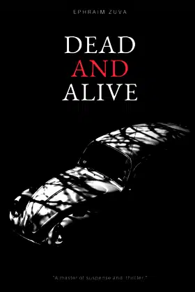 Dead and Alive poster