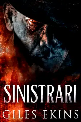 Sinistrari poster
