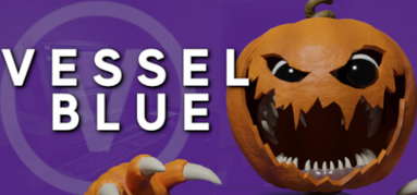Vessel Blue capsule