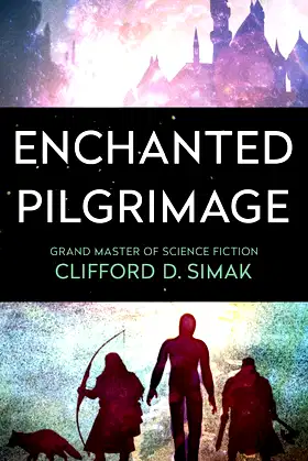 Enchanted Pilgrimage poster