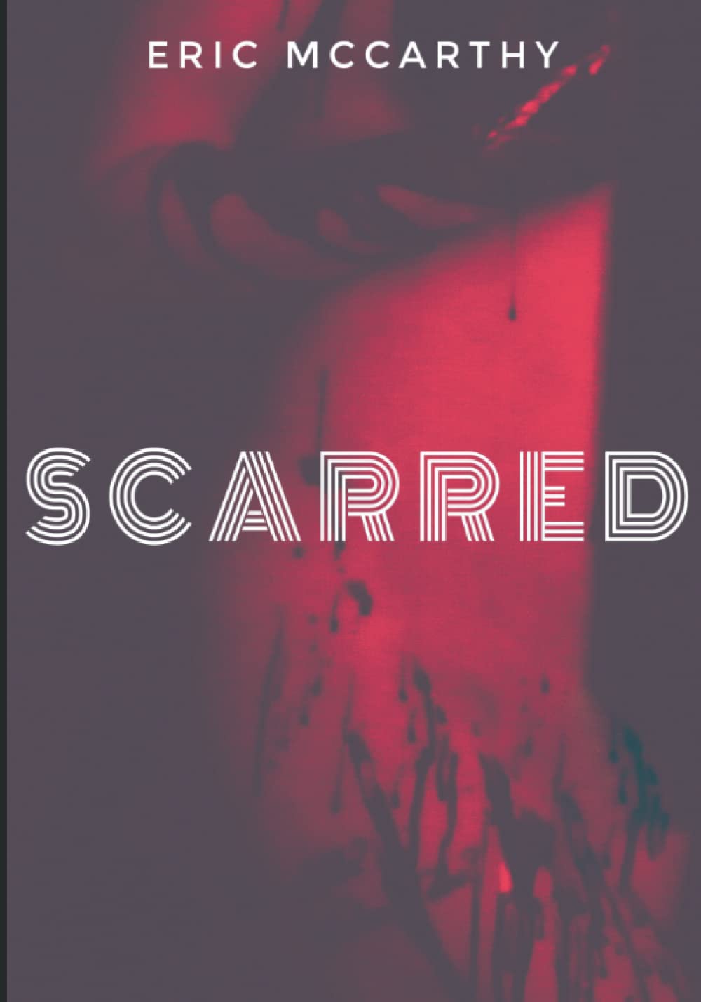 SCARRED (SCARS) poster