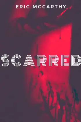 SCARRED (SCARS) poster