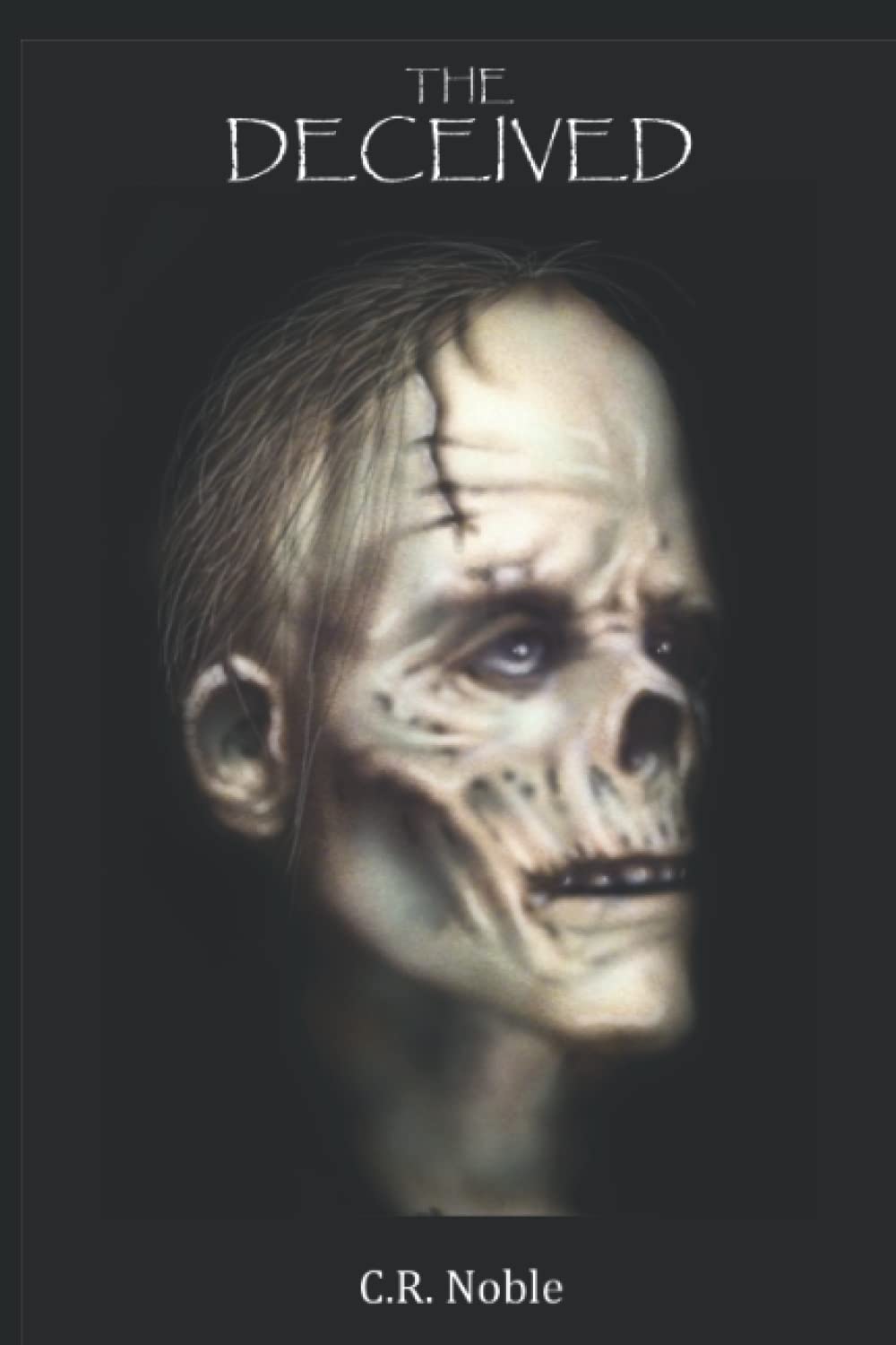 The Deceived poster