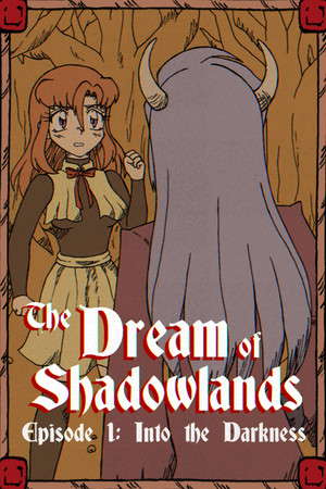 The Dream of Shadowlands Episode 1 poster