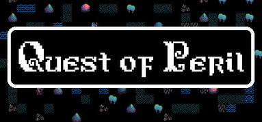 Quest Of Peril capsule