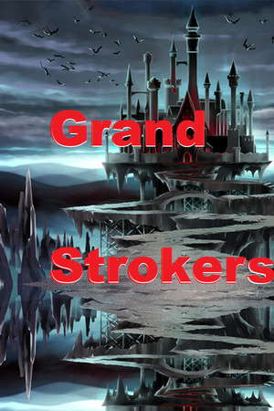 Grand Strokers poster