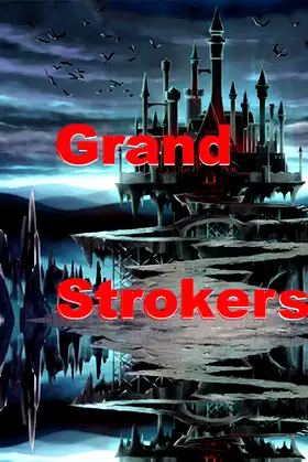 Grand Strokers poster