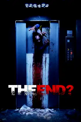 The End? poster