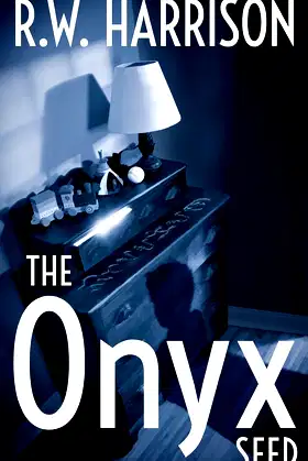 The Onyx Seed (The Onyx Trilogy) poster