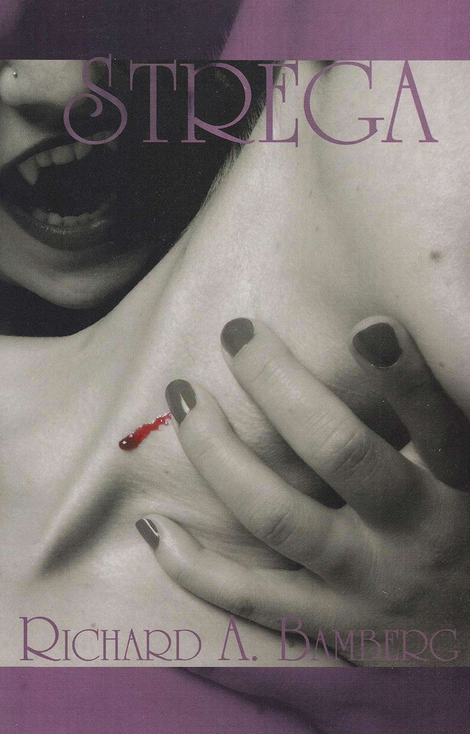 Strega poster