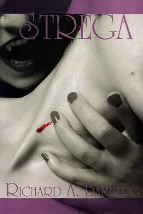 Strega poster