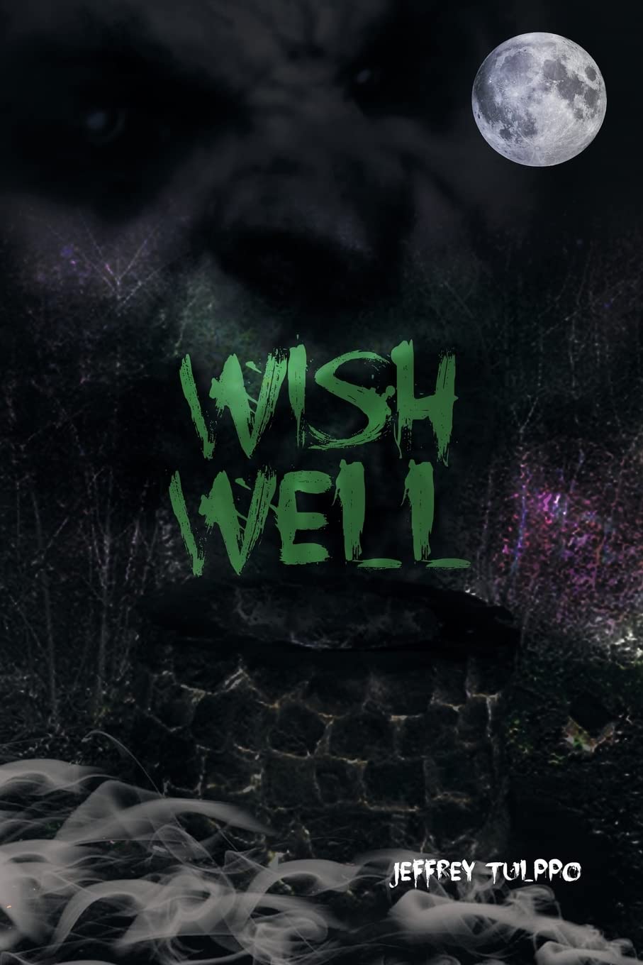 Wish Well poster