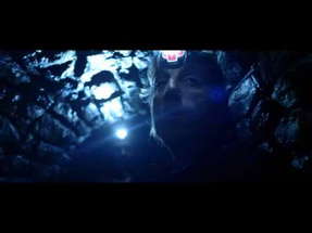 Tunnels - Film Clip poster