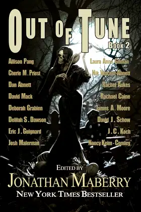 Out of Tune - Book II poster