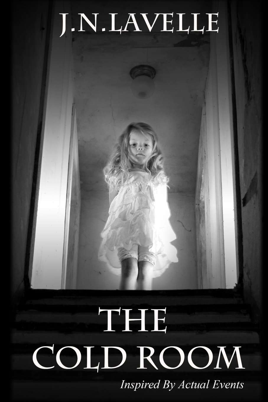 The Cold Room poster