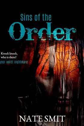 Sins of The Order poster