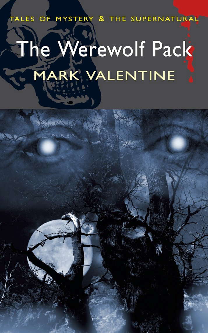 Werewolf Pack (Tales of Mystery & the Supernatural) poster