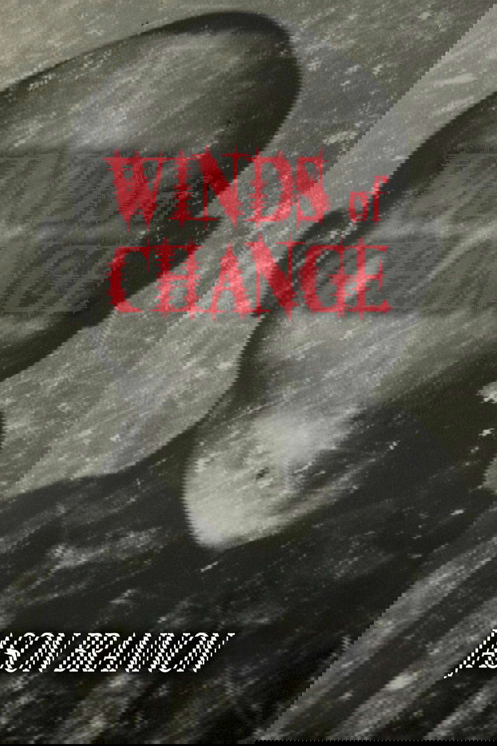 Winds of Change poster
