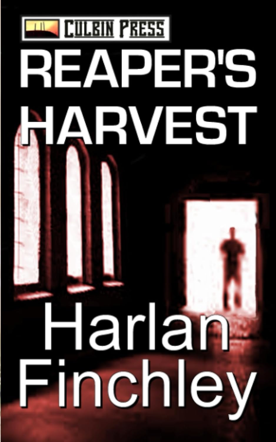 Reaper's Harvest poster