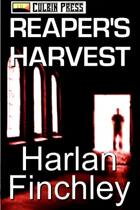 Reaper's Harvest poster