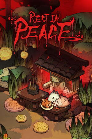 Reap and Rush poster