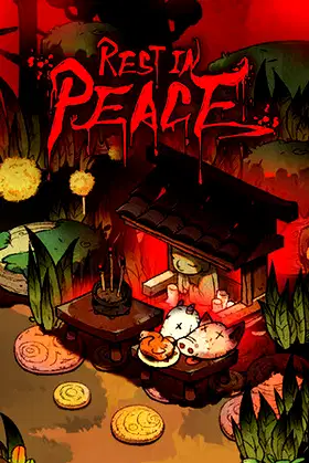 Reap and Rush poster