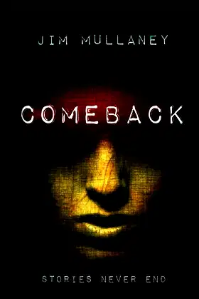 Comeback poster